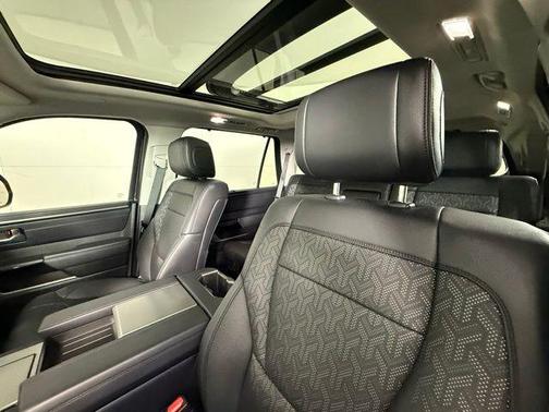 2023 Toyota Sequoia Limited