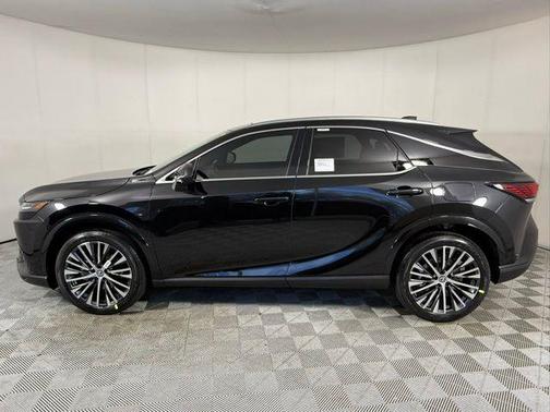 Caviar 2026 Lexus RX 350 Premium