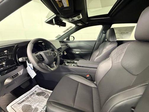 Caviar 2026 Lexus RX 350 Premium