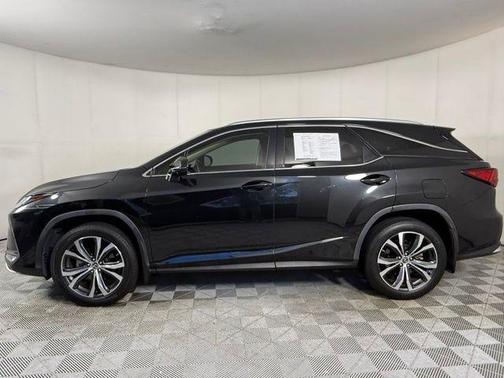 Caviar 2022 Lexus RX 350L Base