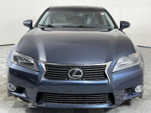 2015 Lexus GS 350 Base