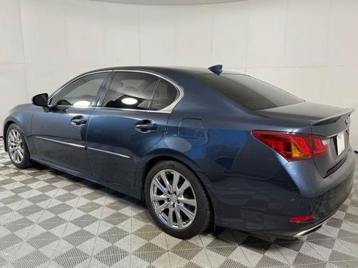 2015 Lexus GS 350 Base