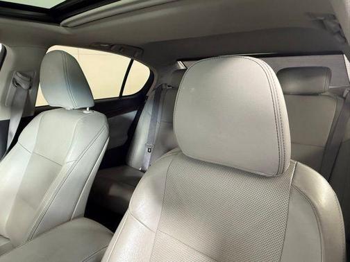 2015 Lexus GS 350 Base