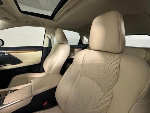 Caviar 2021 Lexus RX 350 Base