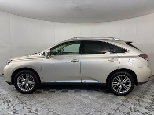 2014 Lexus RX 350 Base