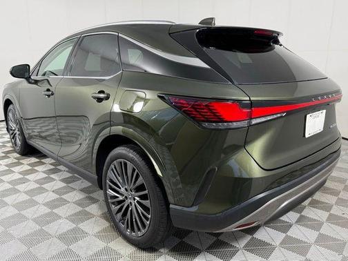 2023 Lexus RX 350 Luxury