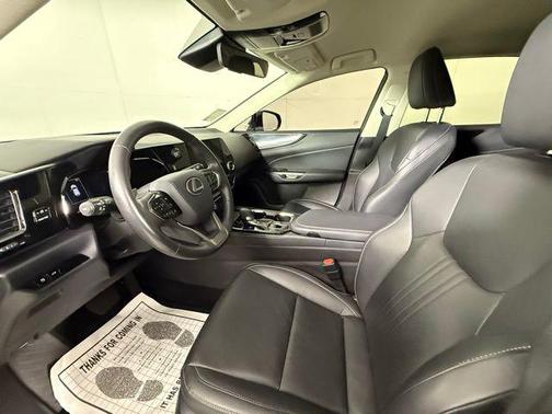 2024 Lexus NX 250 Base