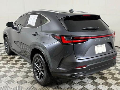 2024 Lexus NX 250 Base