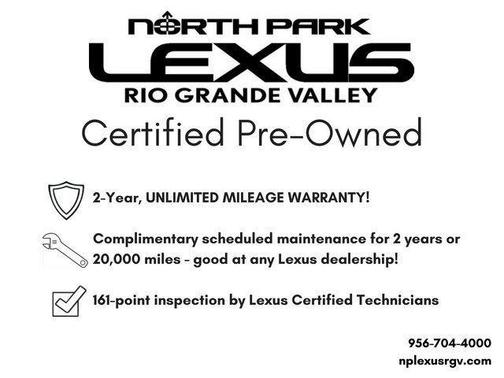 2024 Lexus RX 350 Premium Plus