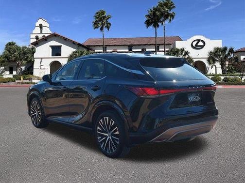 2024 Lexus RX 350 Premium Plus