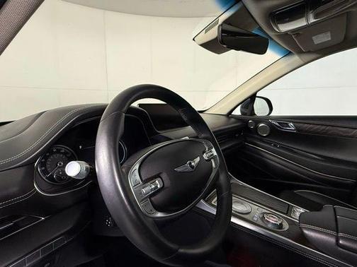 2021 Genesis GV80 3.5T