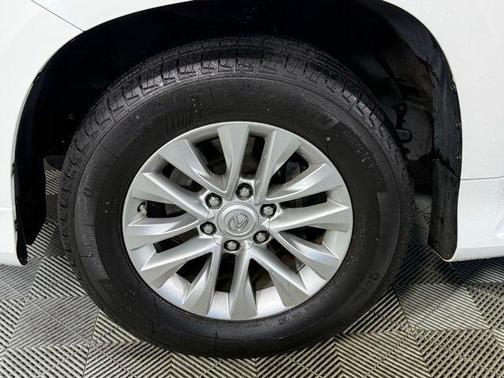 2019 Lexus GX 460 Premium