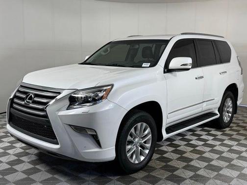 2019 Lexus GX 460 Premium