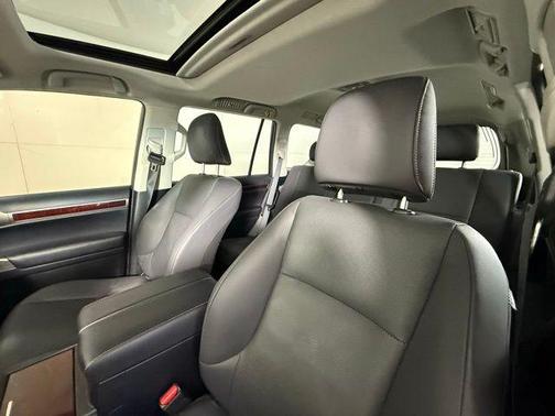 2019 Lexus GX 460 Premium