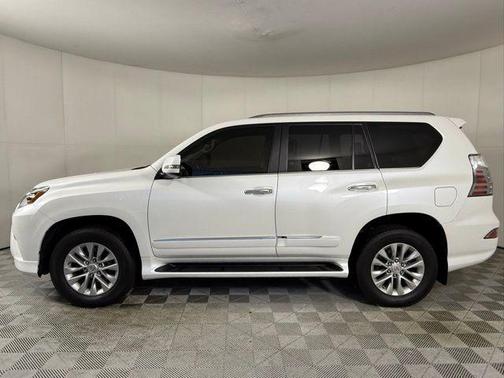 2019 Lexus GX 460 Premium
