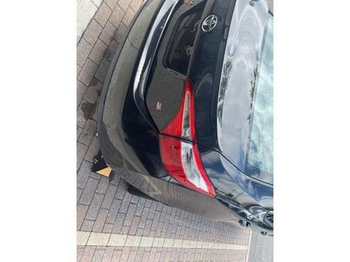 2015 Toyota Corolla S
