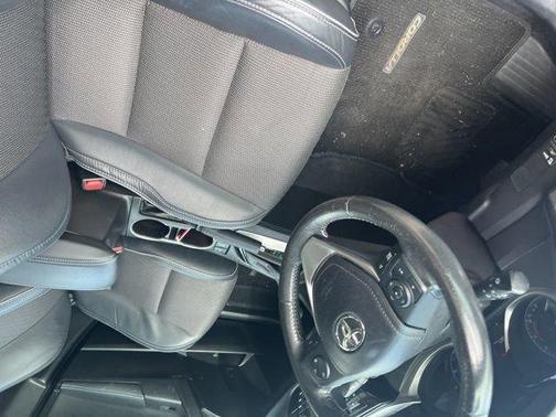 2015 Toyota Corolla S