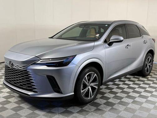 2023 Lexus RX 350 Premium