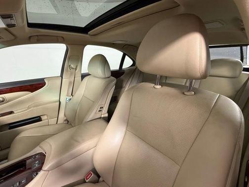 2007 Lexus LS 460 Base