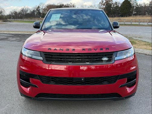 2024 Land Rover Range Rover Sport SE