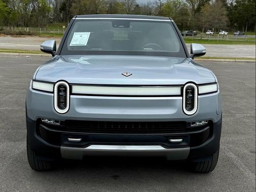 2024 Rivian R1S Adventure Quad Motor Large Pack