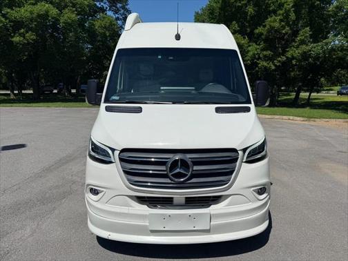 2023 Mercedes-Benz Sprinter 3500XD High Roof
