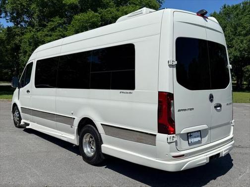 2023 Mercedes-Benz Sprinter 3500XD High Roof