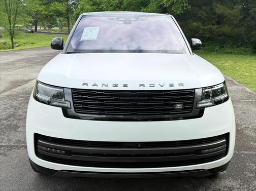 2023 Land Rover Range Rover 5.0L V8 Supercharged SV Autobiography