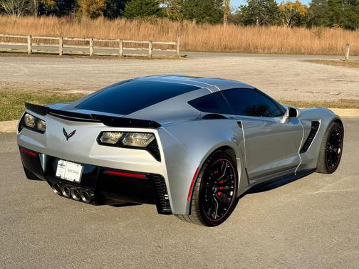 2019 Chevrolet Corvette Z06