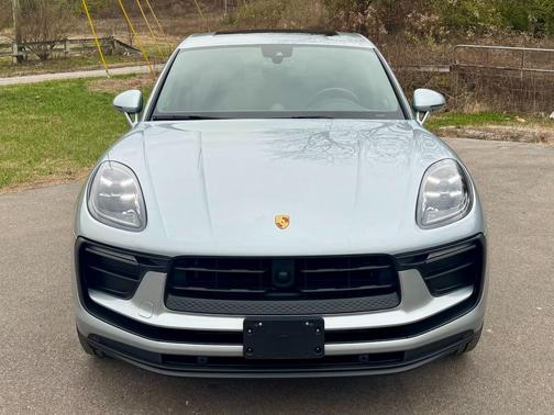 2024 Porsche Macan PREMIUM PKG PLUS, BOSE SOUND SYSTEM, PDLS+