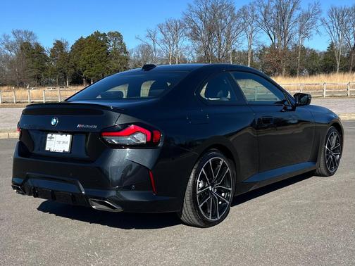 2024 BMW M240 i xDrive