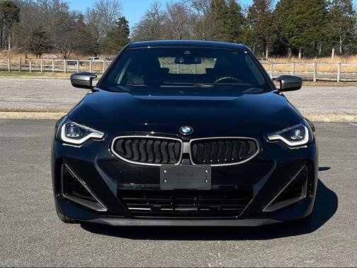 2024 BMW M240 i xDrive