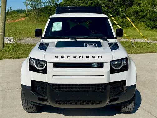 2023 Land Rover Defender 110 S