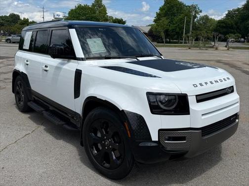 2023 Land Rover Defender 110 X-Dynamic SE
