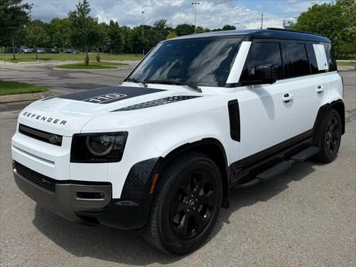 2023 Land Rover Defender 110 X-Dynamic SE