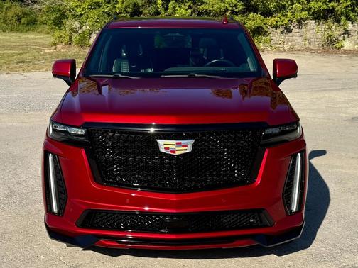 2023 Cadillac Escalade V-Series