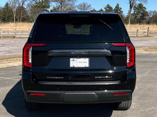2024 GMC Yukon XL Denali Ultimate
