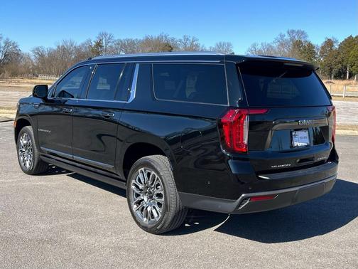 2024 GMC Yukon XL Denali Ultimate