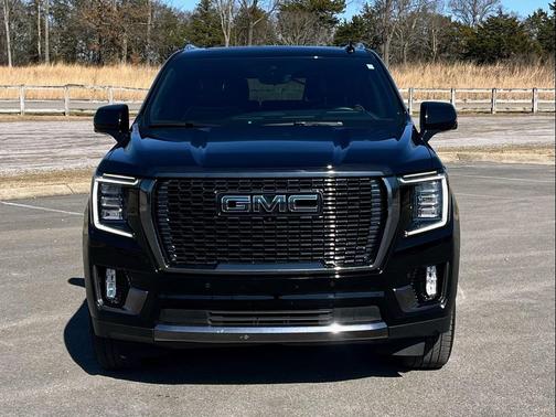 2024 GMC Yukon XL Denali Ultimate