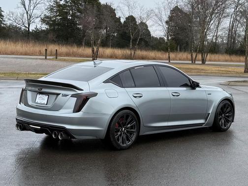 2023 Cadillac CT5-V V-Series Blackwing