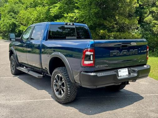 2024 RAM 2500 Power Wagon