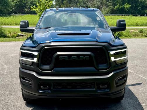 2024 RAM 2500 Power Wagon