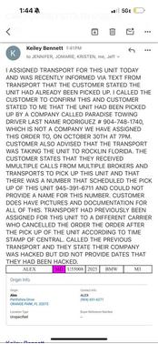 2025 BMW M3 !!STOLEN!! $5,000 CASH PRIZE!!