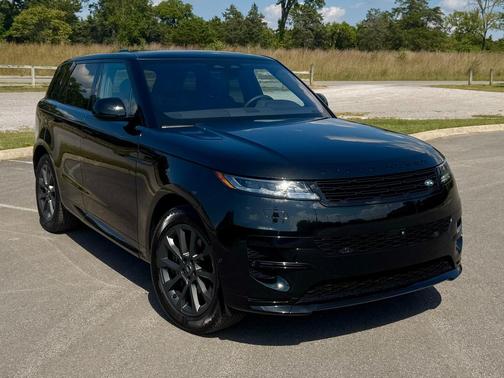 2023 Land Rover Range Rover Sport SE