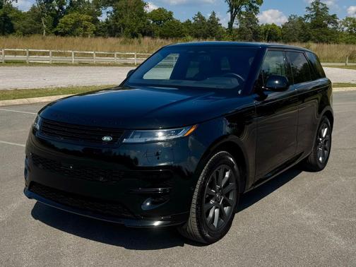 2023 Land Rover Range Rover Sport SE