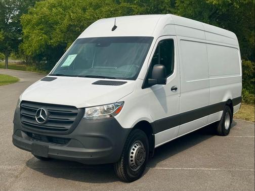 2024 Mercedes-Benz Sprinter 3500 High Roof