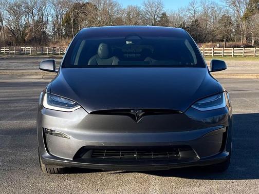 2023 Tesla Model X Dual Motor All-Wheel Drive