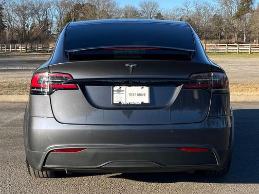 2023 Tesla Model X Dual Motor All-Wheel Drive