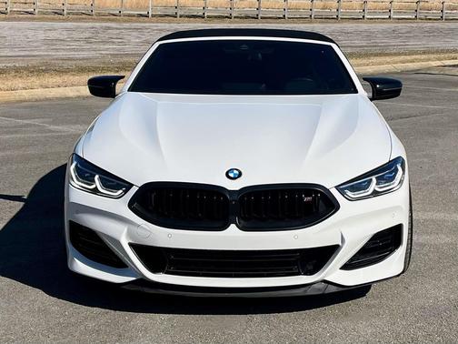 2024 BMW M850 xDrive