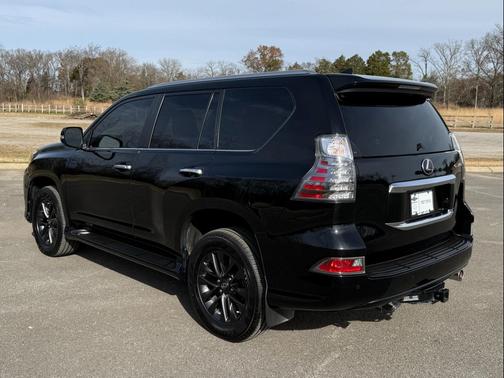 2021 Lexus GX 460 Premium